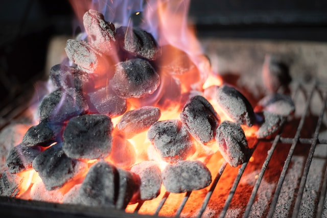 Can You Add Charcoal While Grilling