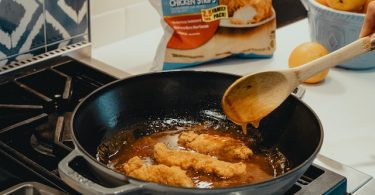 Alternatives for Grilling Chicken